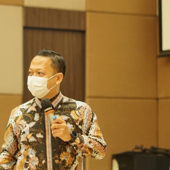 Dokumentasi Event Yasier Utama