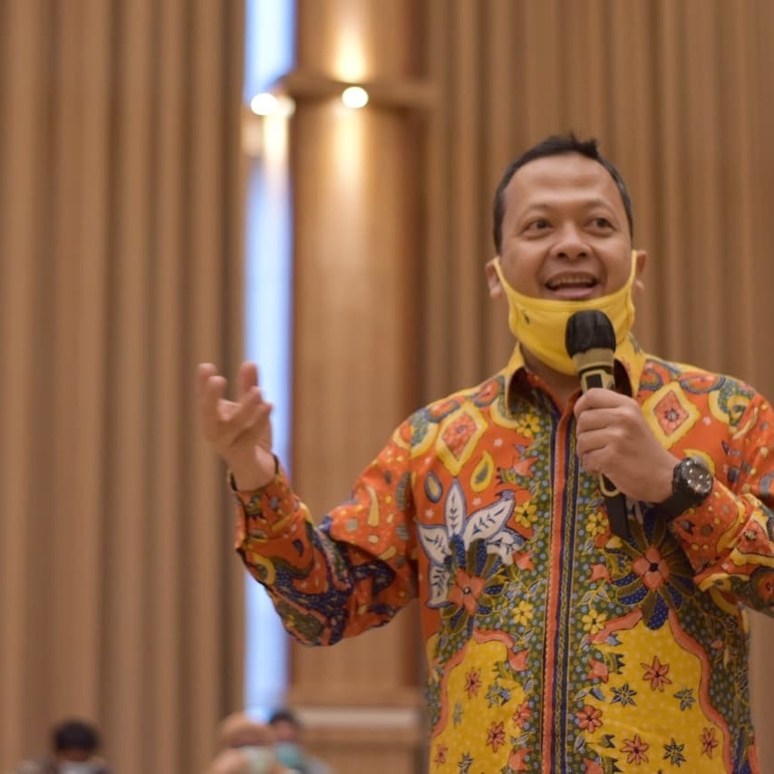 Dokumentasi Event Yasier Utama