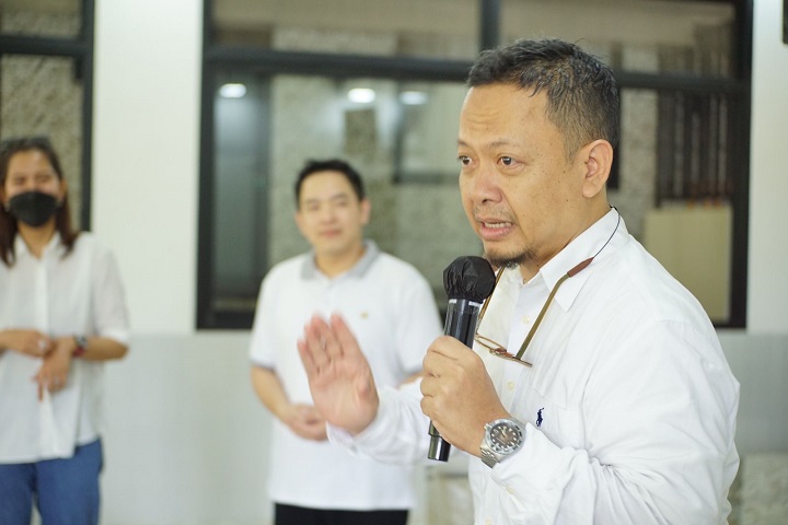 Dokumentasi Event Yasier Utama