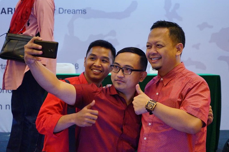 Dokumentasi Event Yasier Utama