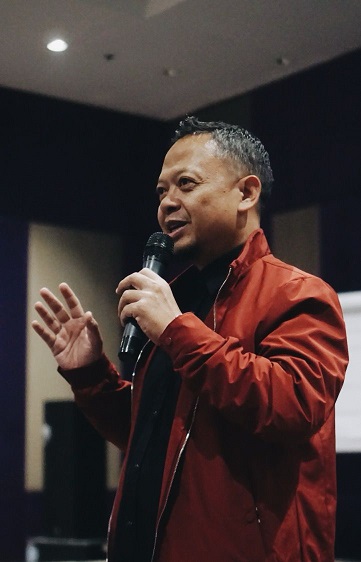 Dokumentasi Event Yasier Utama