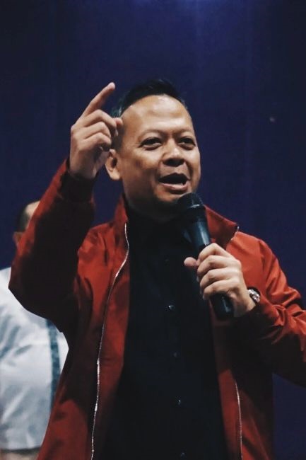 Dokumentasi Event Yasier Utama