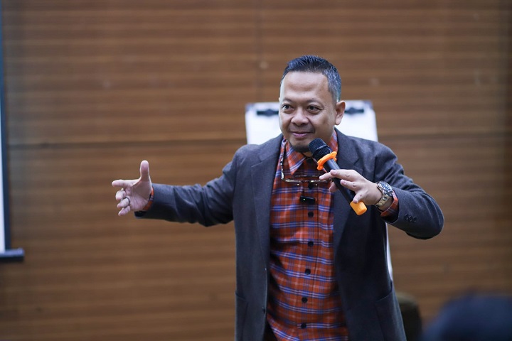 Dokumentasi Event Yasier Utama