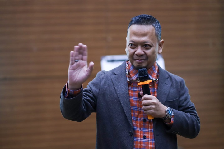 Dokumentasi Event Yasier Utama