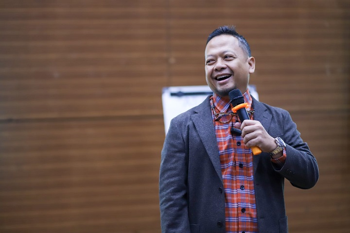 Dokumentasi Event Yasier Utama