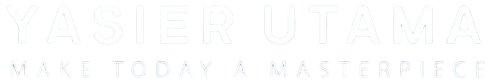 Yasier Utama Logo