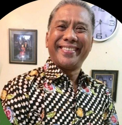 Afful Basri, SE, MBA